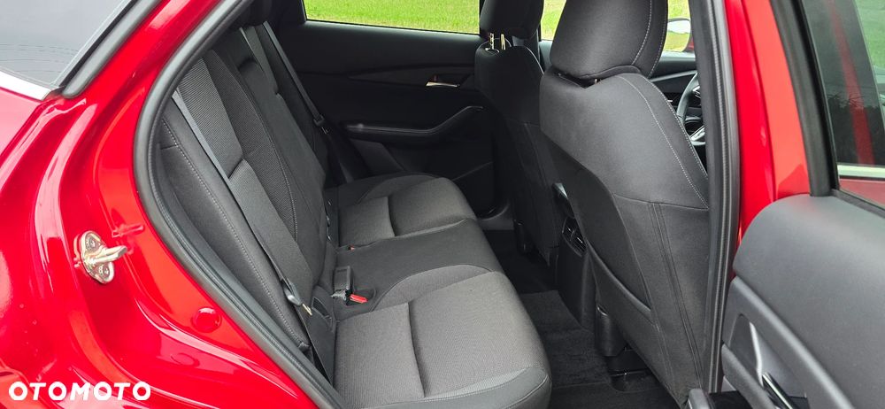 Mazda CX-30 2.0 mHEV Exclusive-Line 2WD - 9