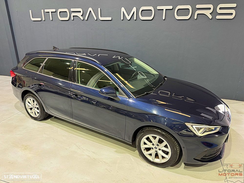 SEAT Leon ST 1.0 TSI Style - 2
