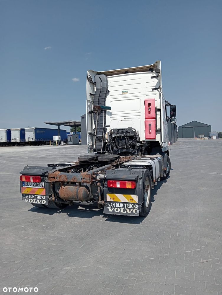 Volvo FH - 4