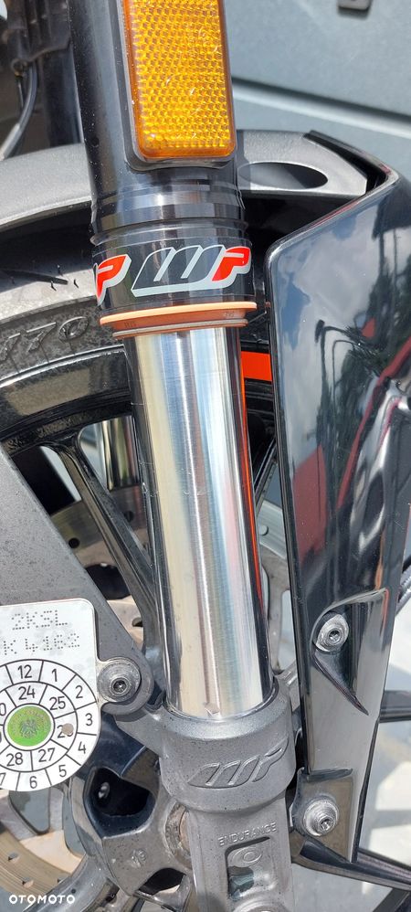 KTM Duke - 36