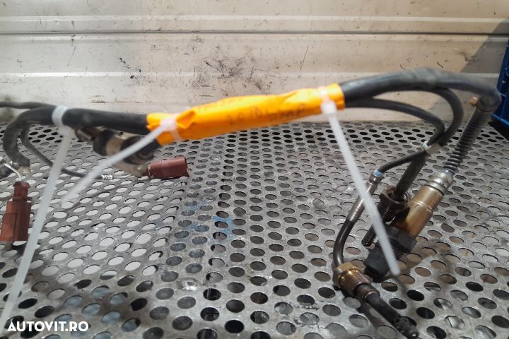 SET SONDA LAMBDA 03G906262A 03G906262A Volkswagen VW Passat B6 [2005 - 3