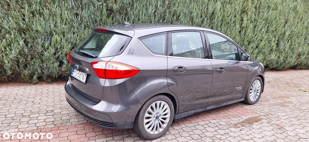 Ford C-MAX - 6