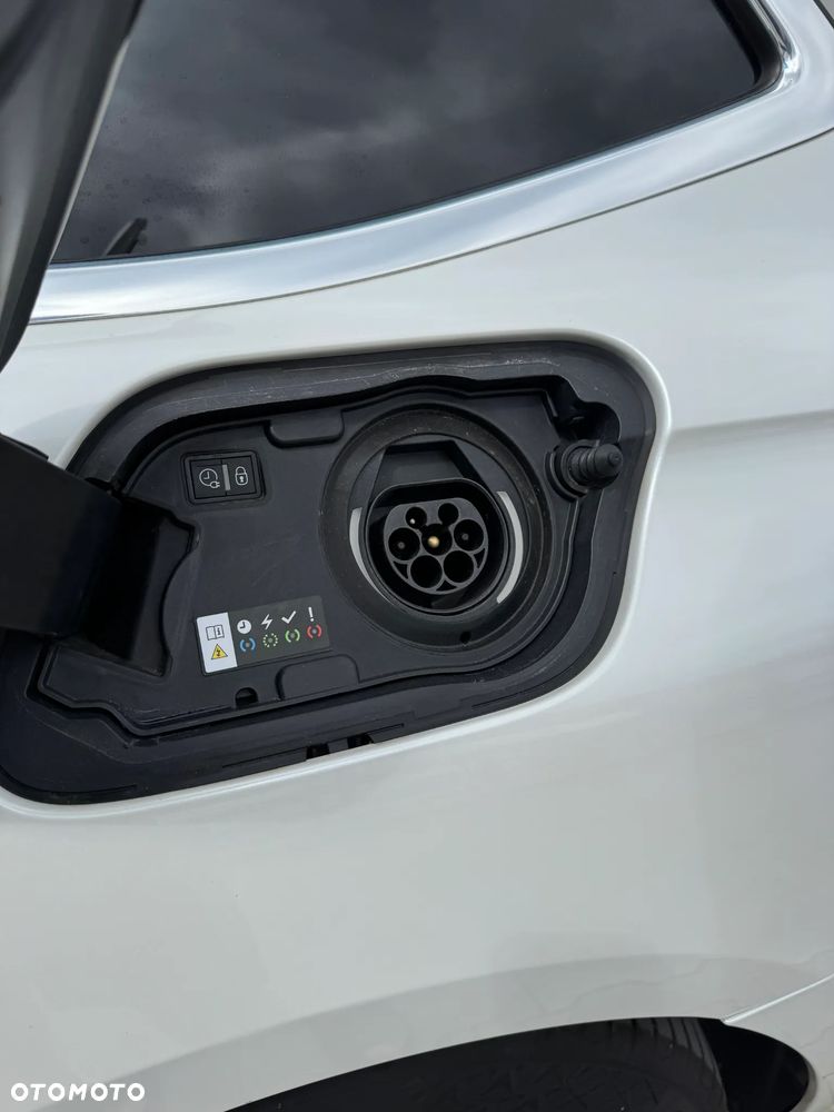 Peugeot 508 225 e-EAT8 Allure - 24