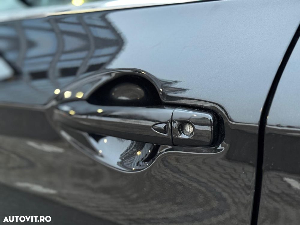 Nissan Qashqai 1.6 DCI TEKNA - 21