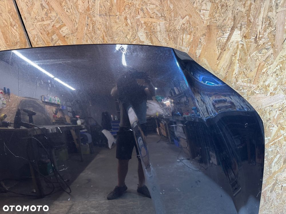 Maska Volvo v70 s80 III - 3