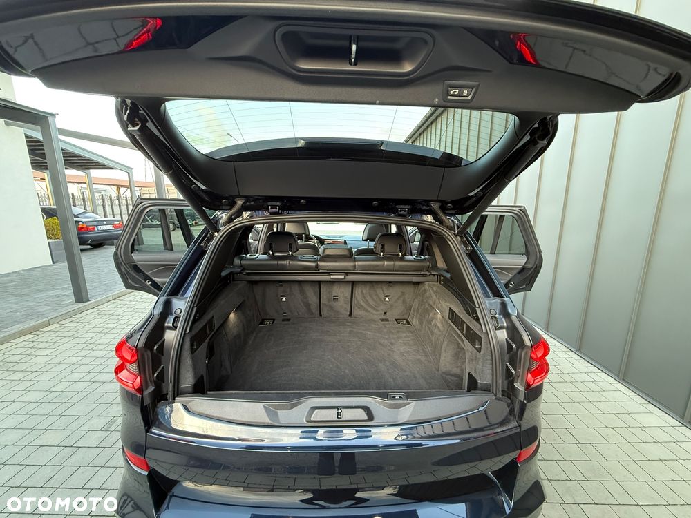 BMW X5 xDrive25d sport - 38