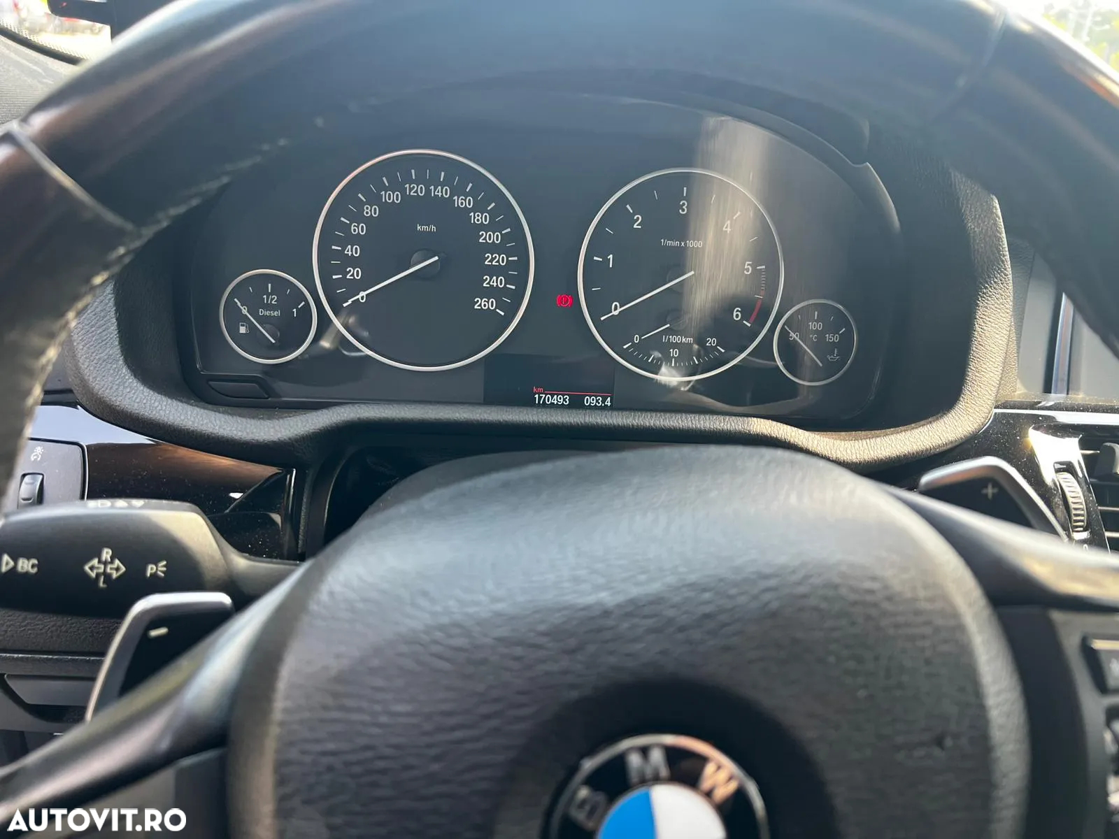 BMW X4 - 13