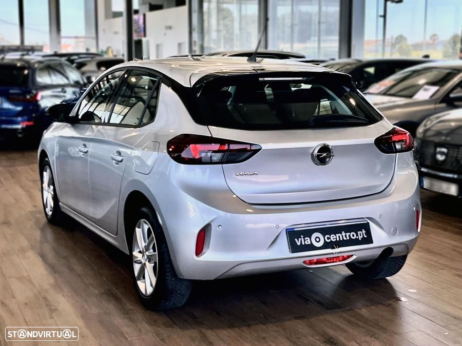 Opel Corsa 1.2 T Elegance - 4