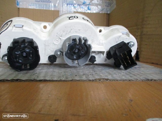 Comando Sofagem 96AB18C419 FORD FOCUS 2002 ORIGINAL - 4