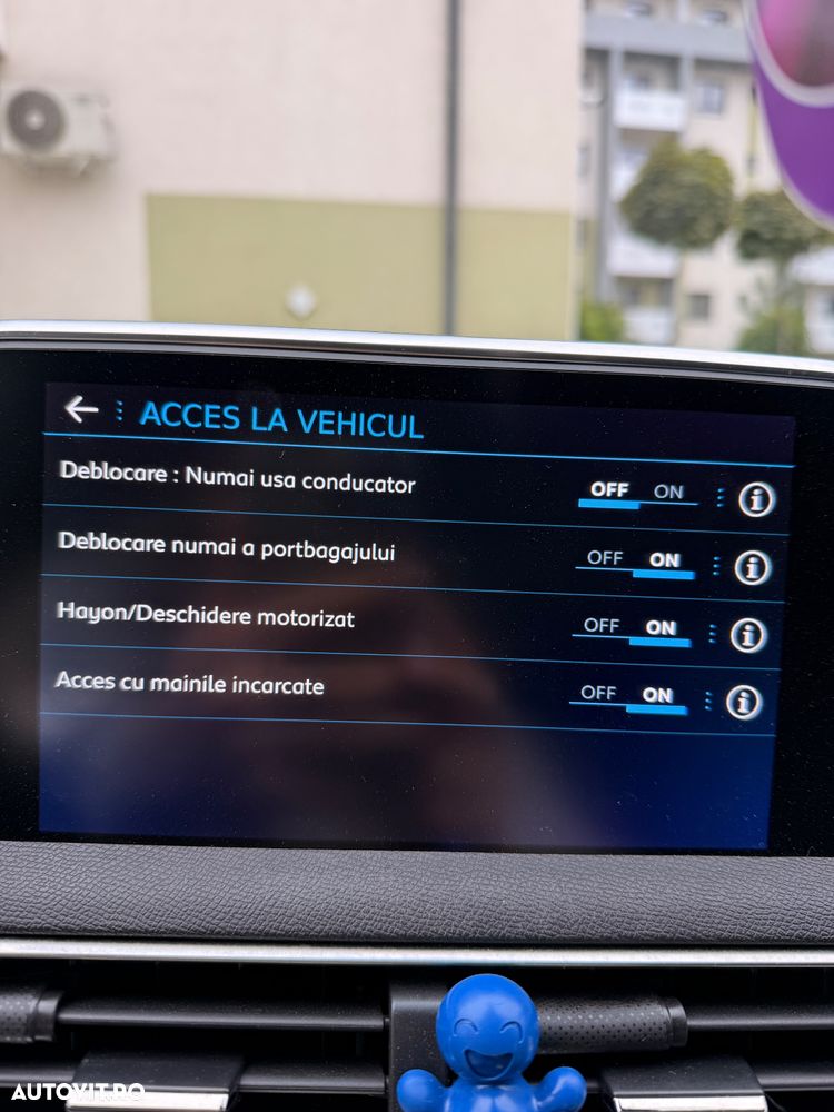Peugeot 3008 1.5 BlueHDI 130 S&S EAT8 Allure - 22