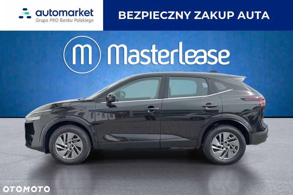 Nissan Qashqai - 8