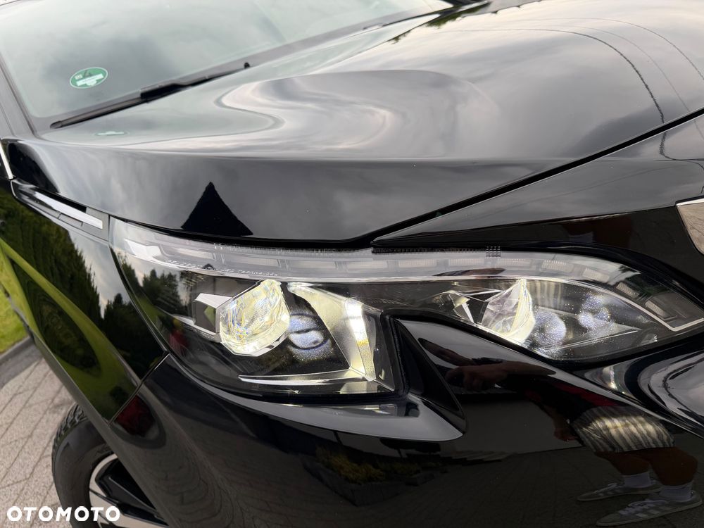 Peugeot 3008 1.5 BlueHDi GT S&S - 13