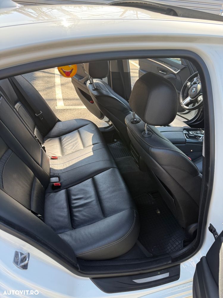 BMW Seria 5 - 11