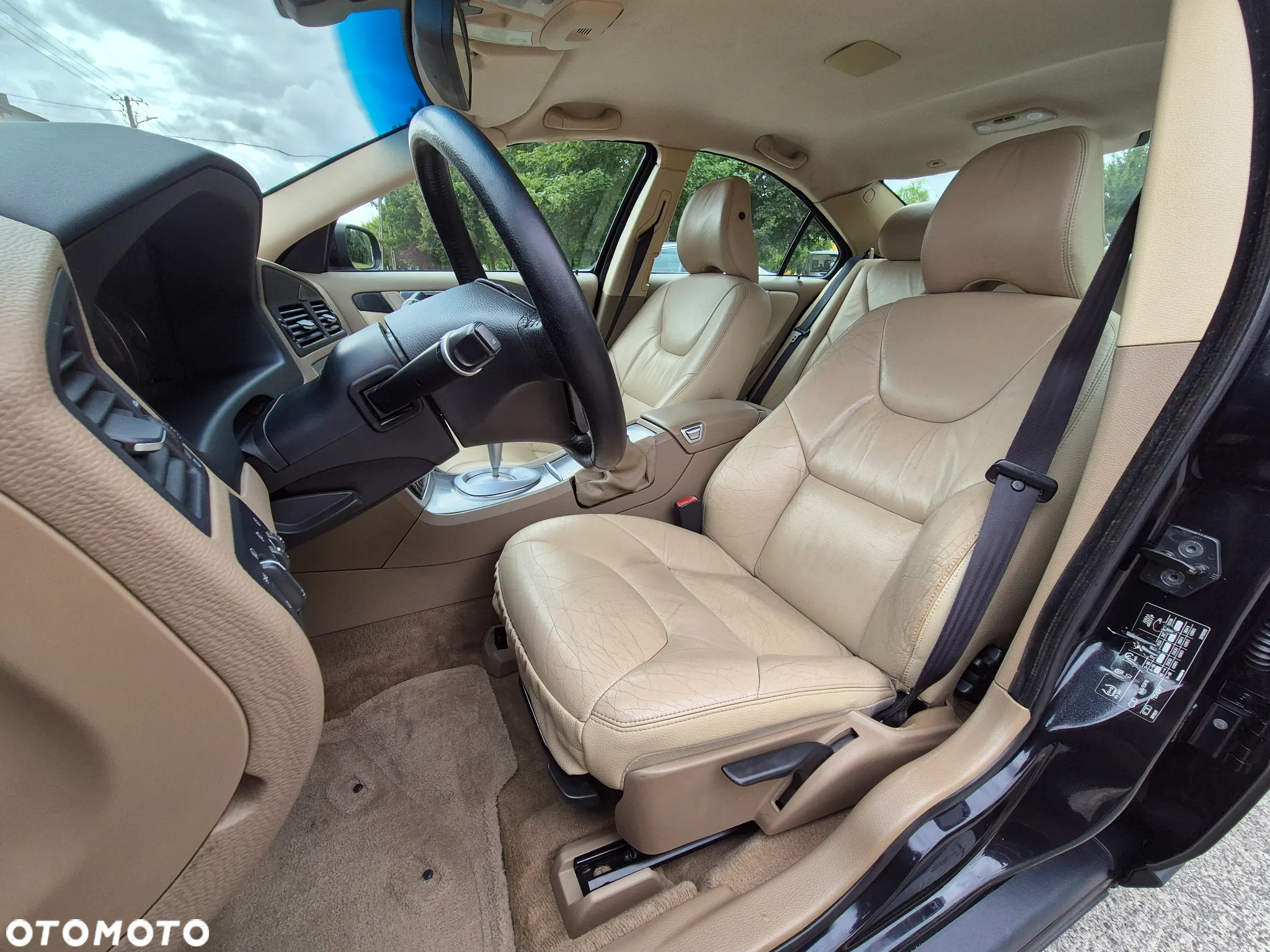 Volvo S60 2.4 Summum - 30