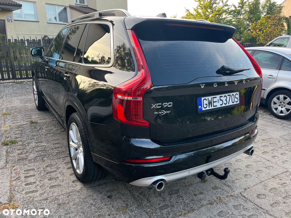 Volvo XC 90 - 17