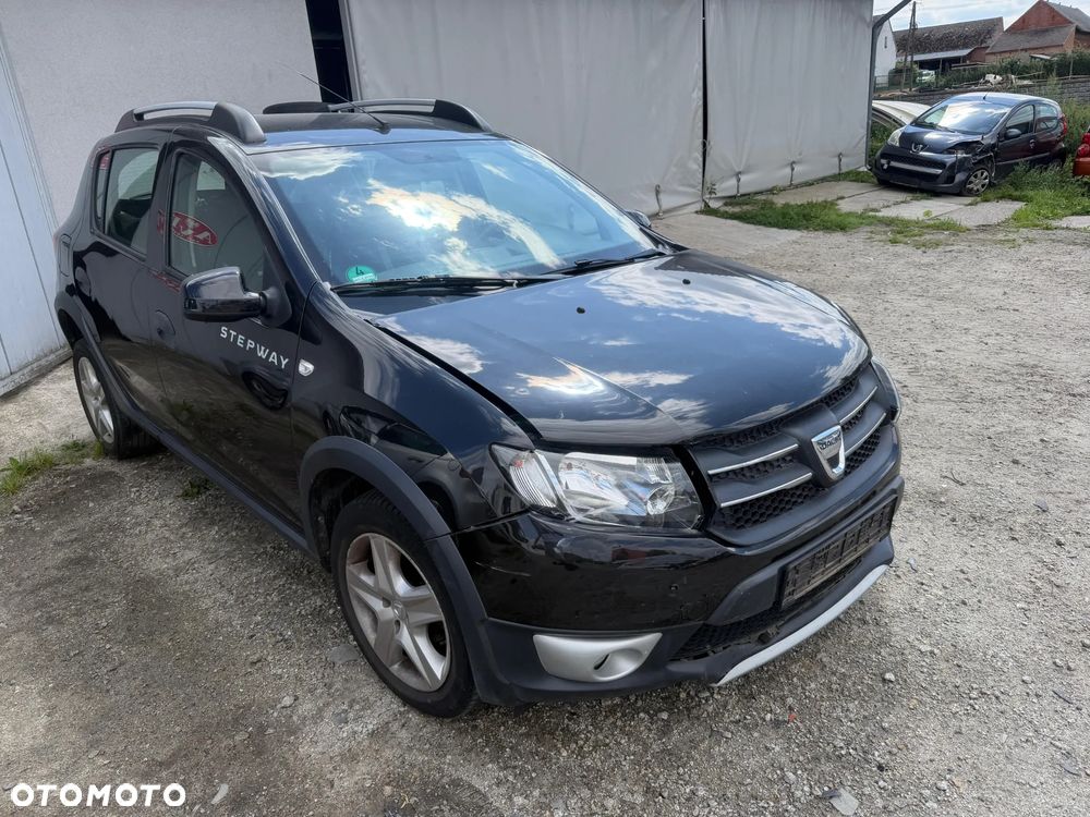 Dacia Sandero Stepway TCe 90 (S&S) Celebration - 33