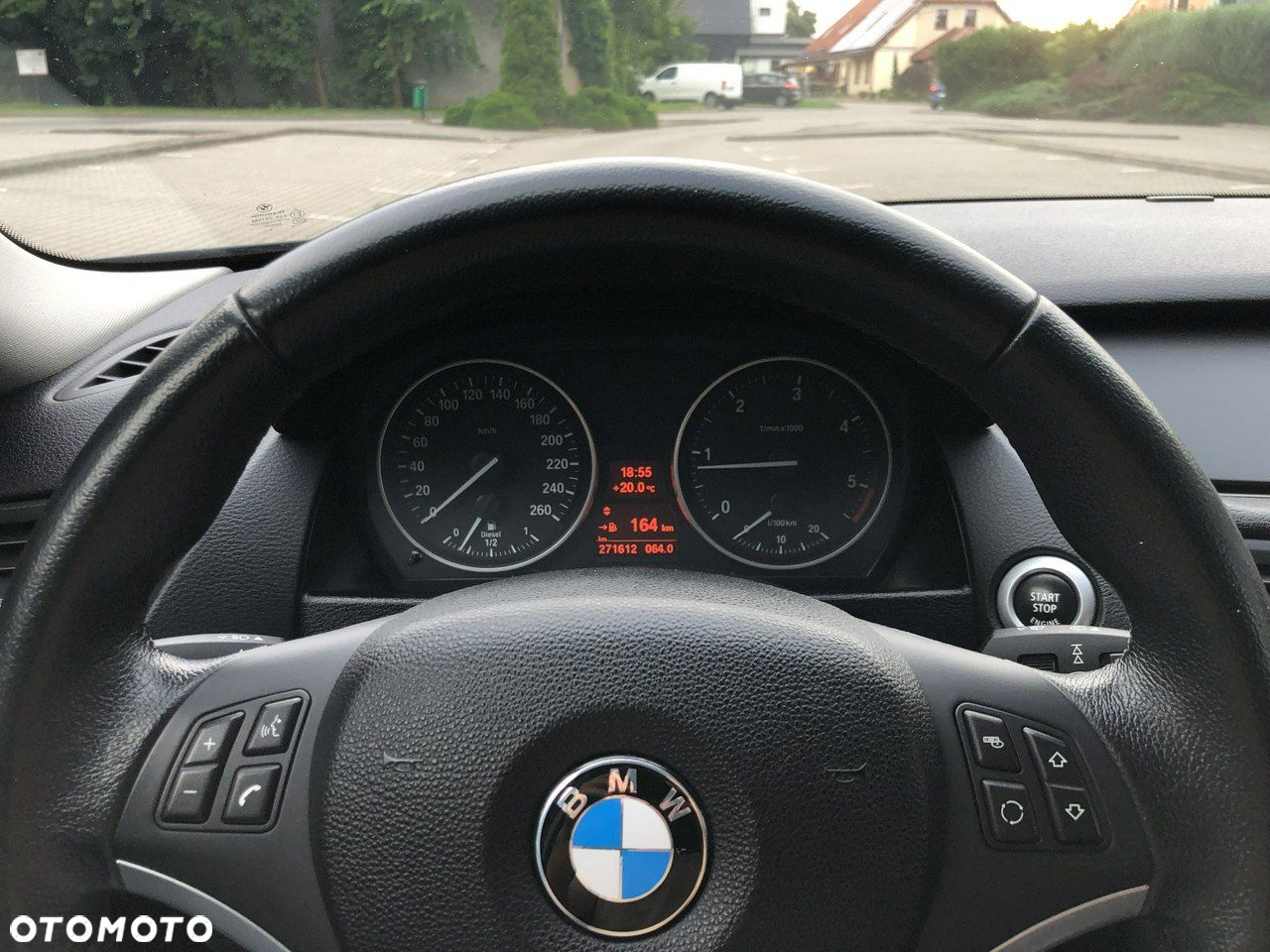 BMW X1 - 15