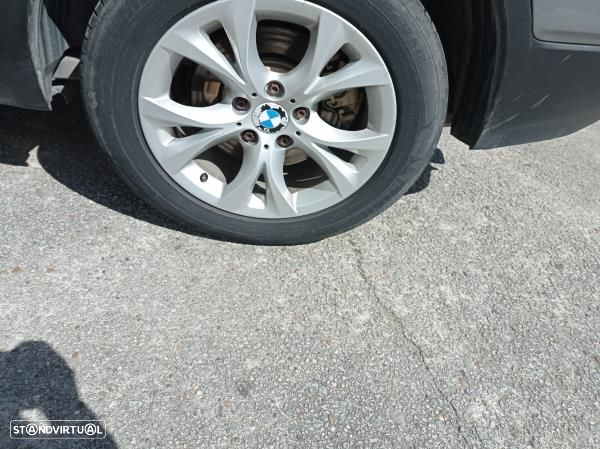 Para Peças Bmw X3 (E83) - 8