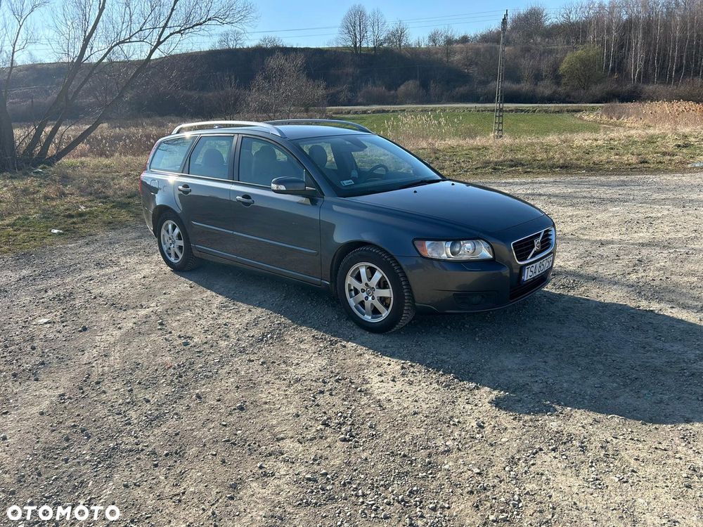 Volvo V50 D5 DPF Summum - 12