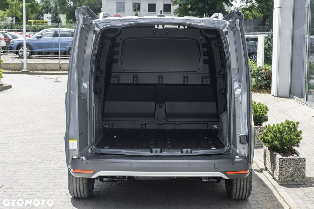 Volkswagen Caddy - 15