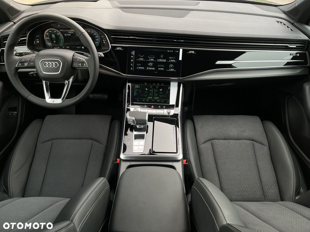 Audi Q7 - 38
