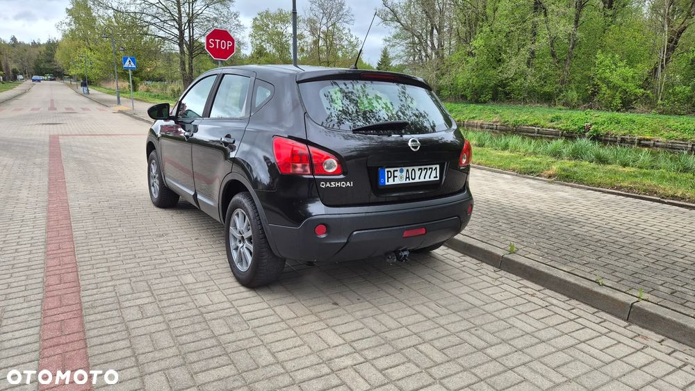 Nissan Qashqai 2.0 Acenta - 3