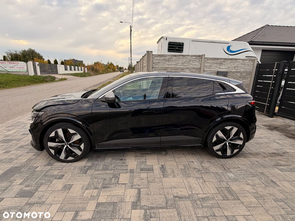 Renault Megane EV60 Techno - 7