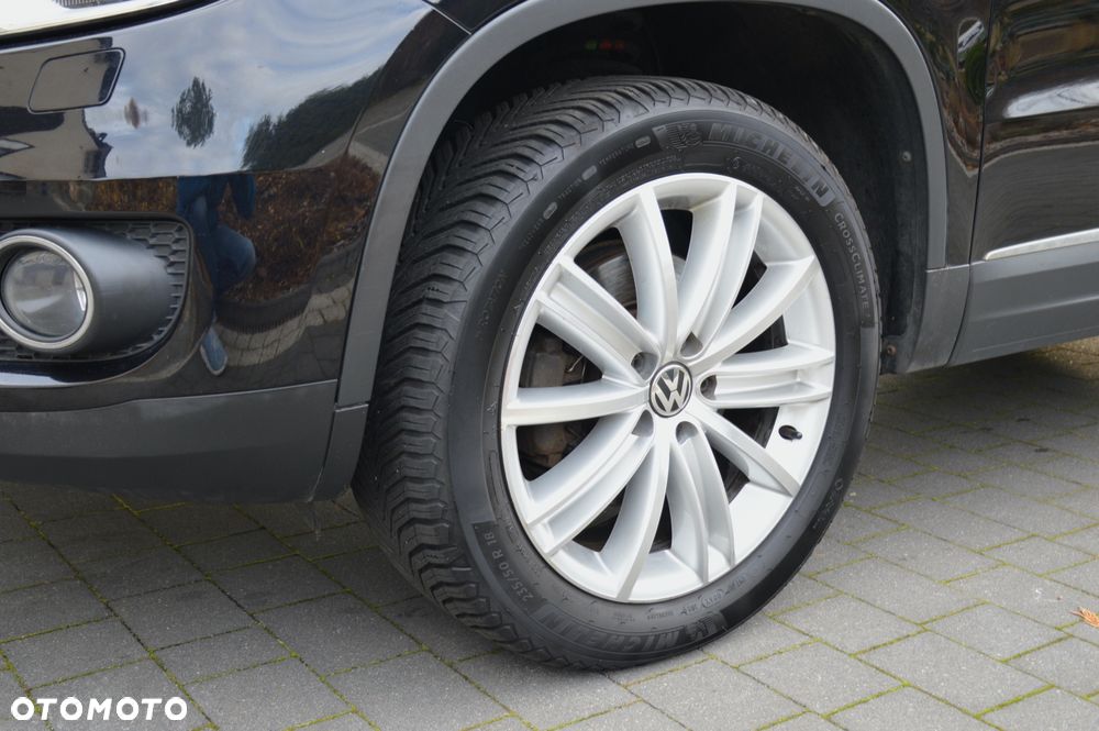 Volkswagen Tiguan 2.0 TSI 4Motion Exclusive - 37