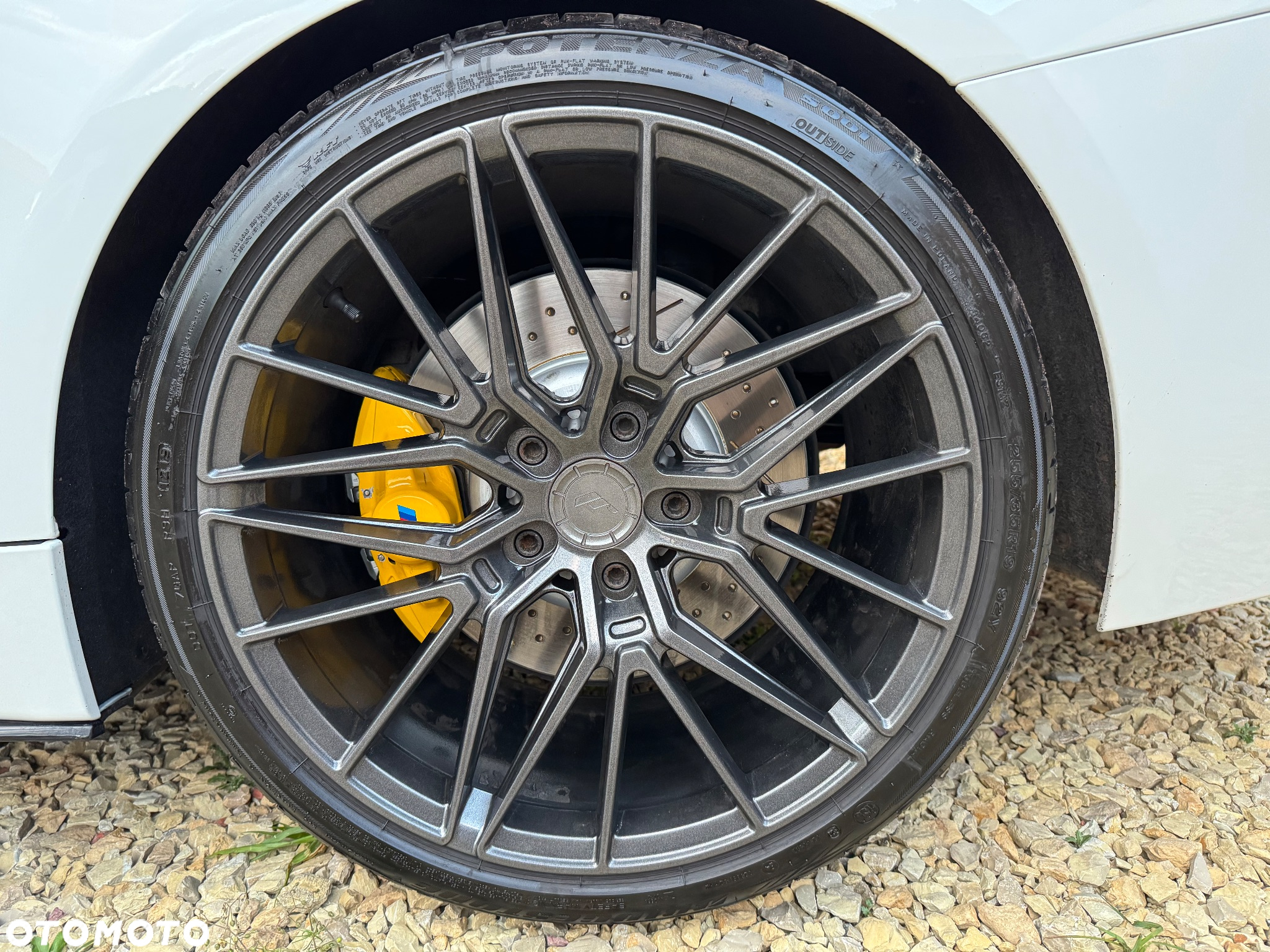 BMW Seria 4 428i xDrive M Sport - 22