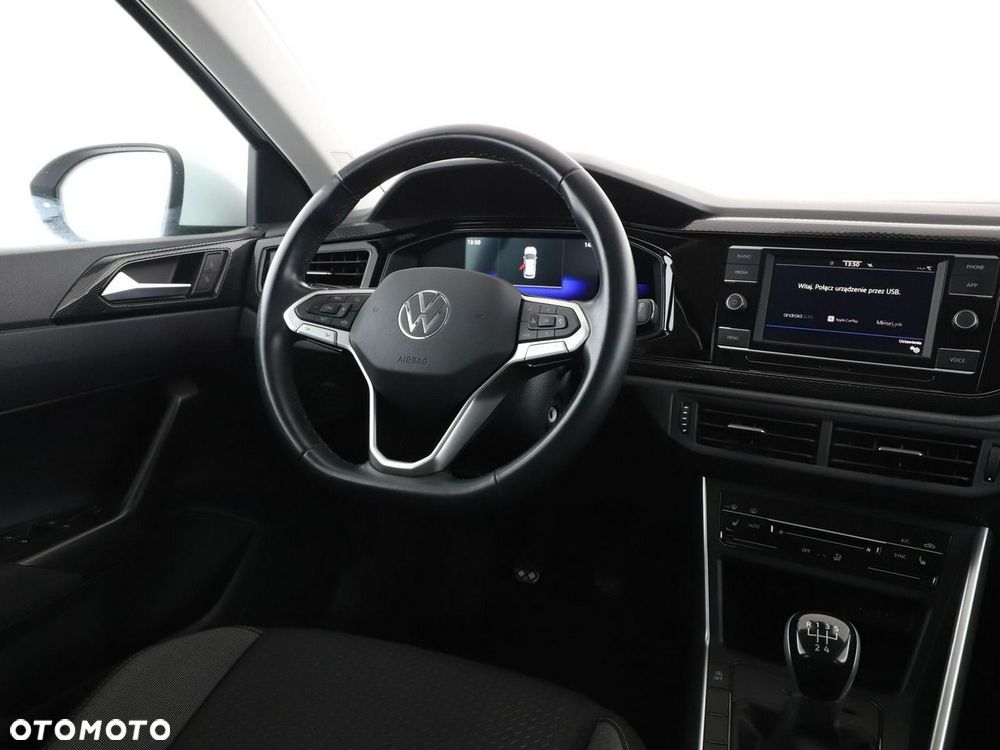 Volkswagen Taigo 1.0 TSI Life - 17