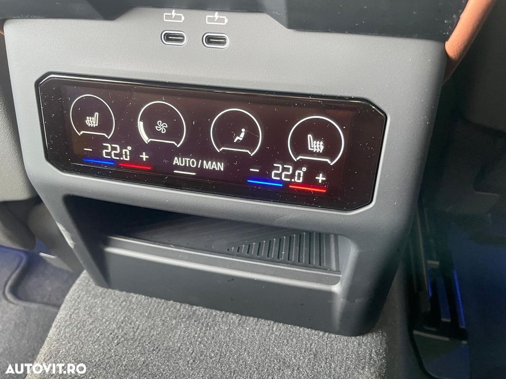BMW Seria 5 530e xDrive AT PHEV - 15