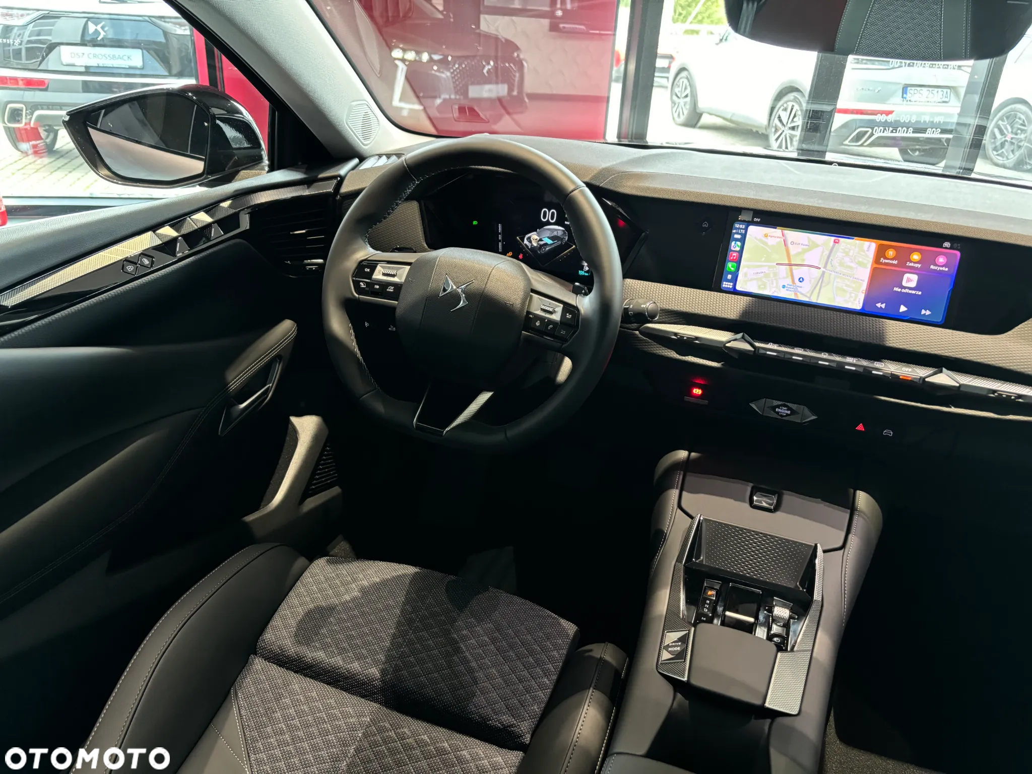 DS Automobiles DS 4 - 14