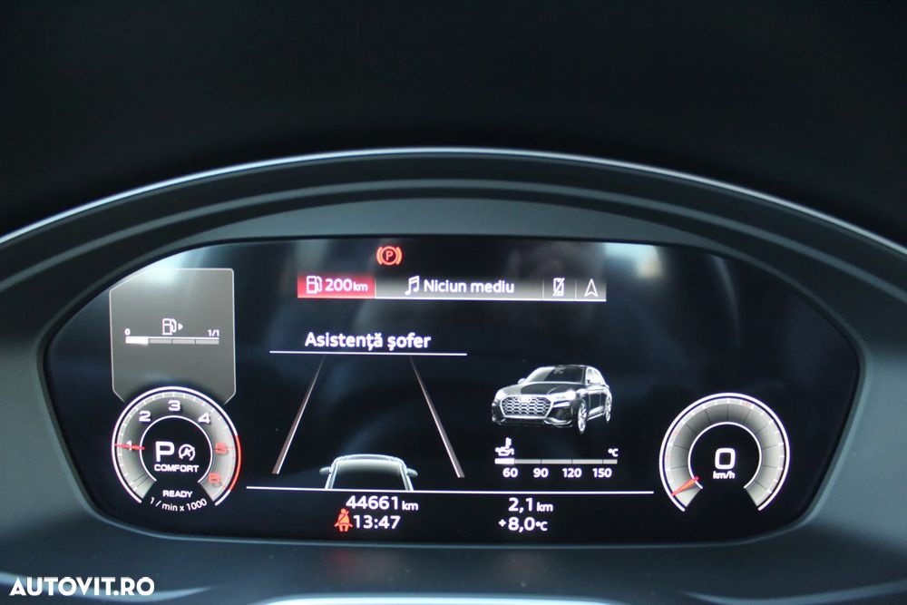 Audi Q5 40 TDI quattro S tronic MHEV S Line - 17