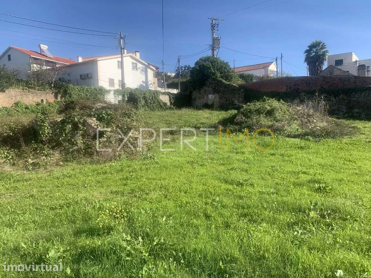 Terreno para construção em Leiria / Vidigal - Grande imagem: 5/12