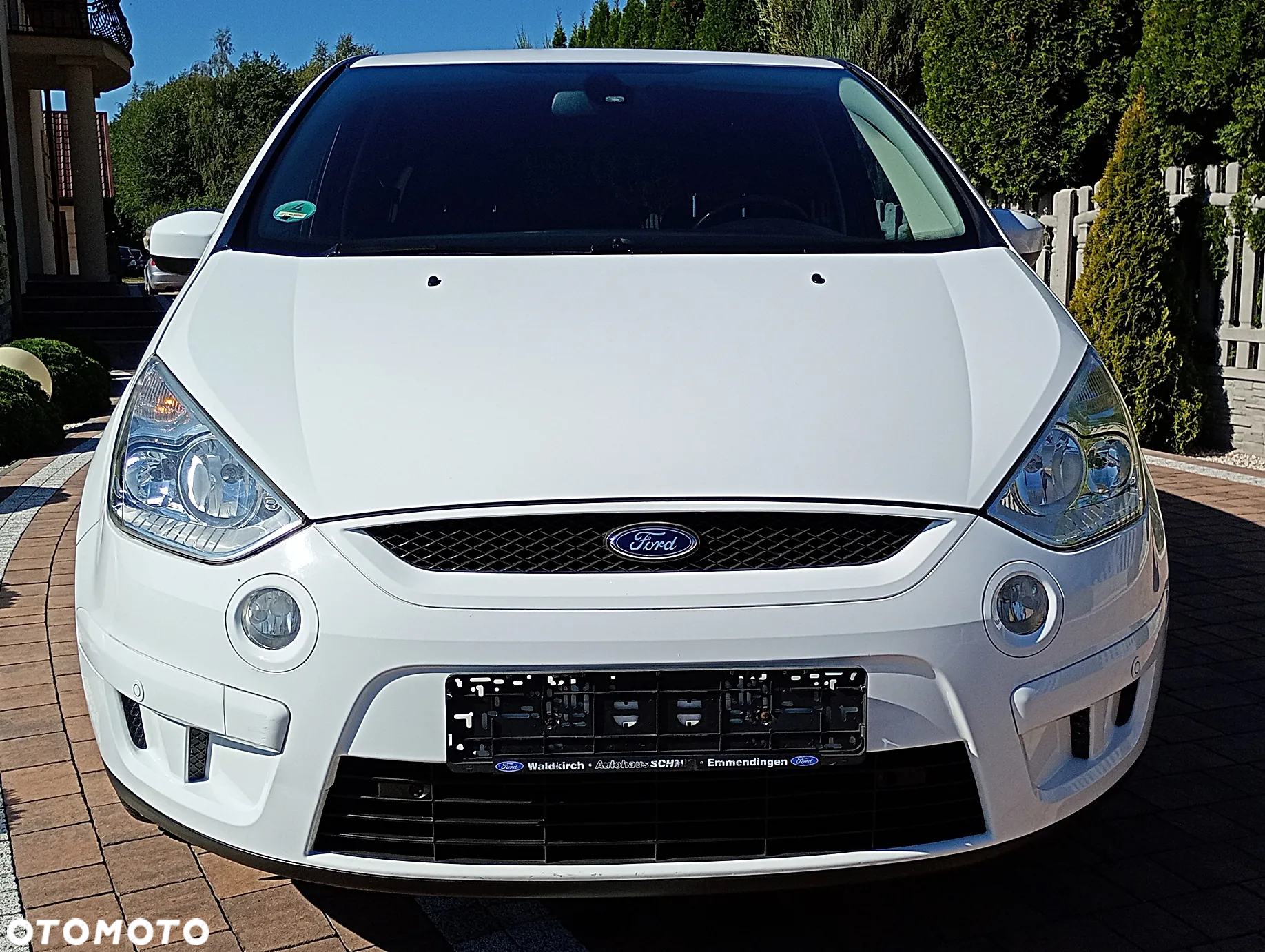 Ford S-Max - 22