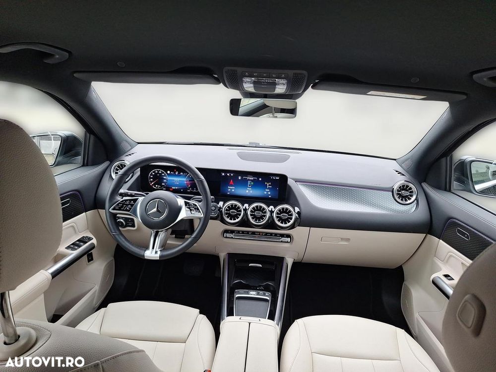 Mercedes-Benz GLA 200 d 4MATIC Aut. - 12