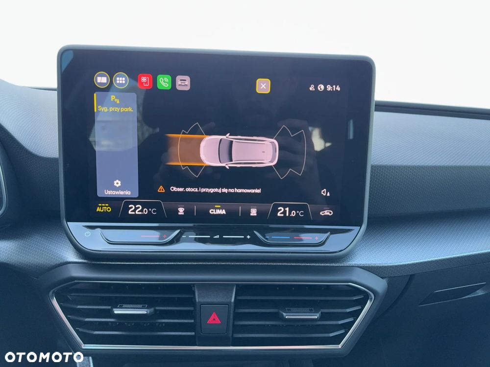 Seat Leon 1.5 TSI Style - 18