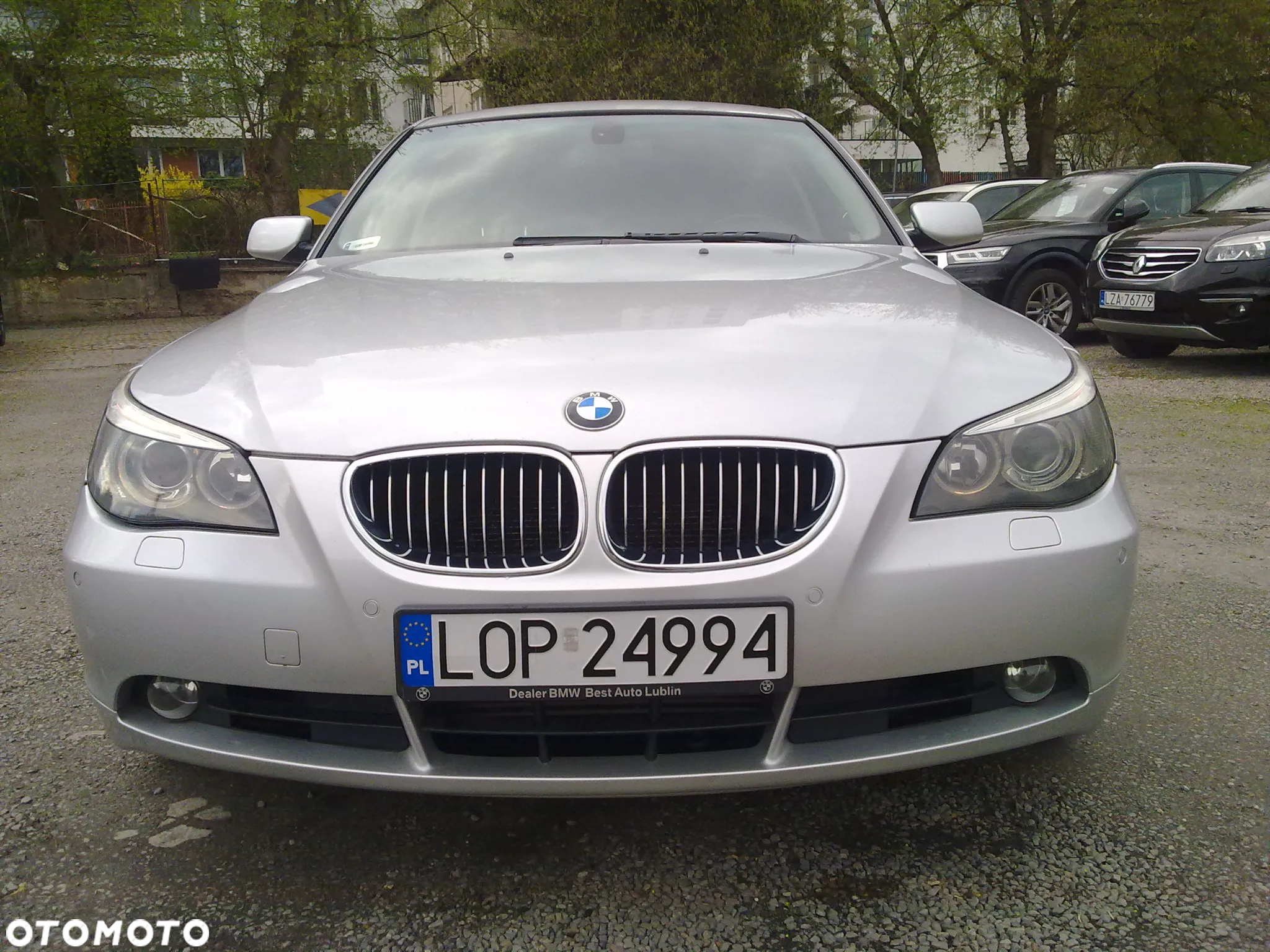 BMW Seria 5 530xd - 11