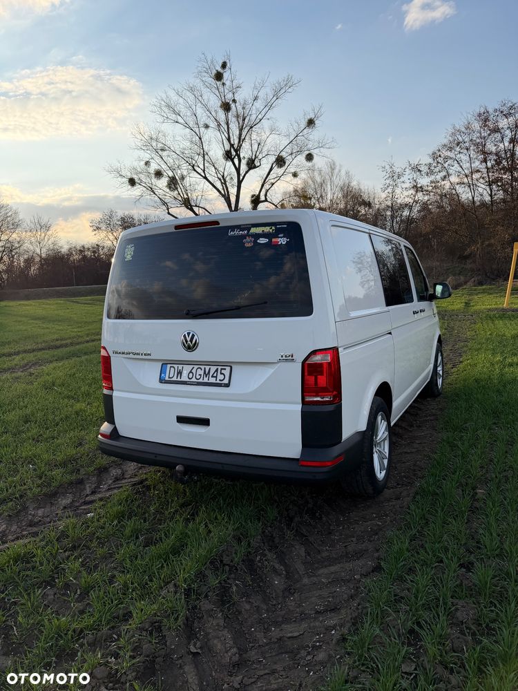 Volkswagen Transporter L1H1 - 14