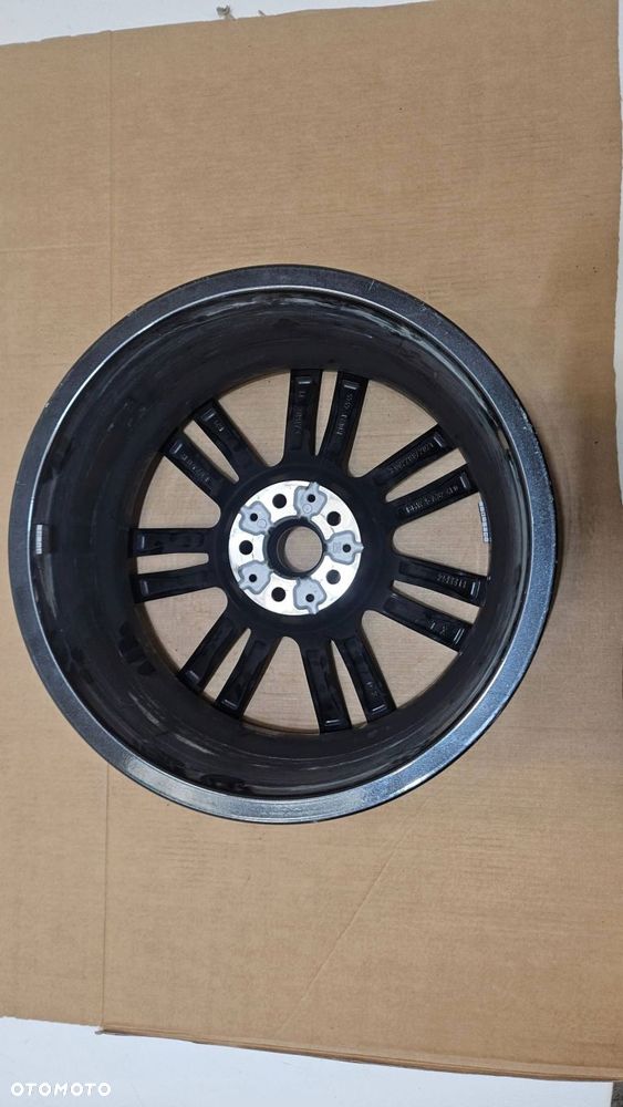 felga aluminiowa bmw 5 g60 g61 8.5x19" et29 5a324e0 - 8
