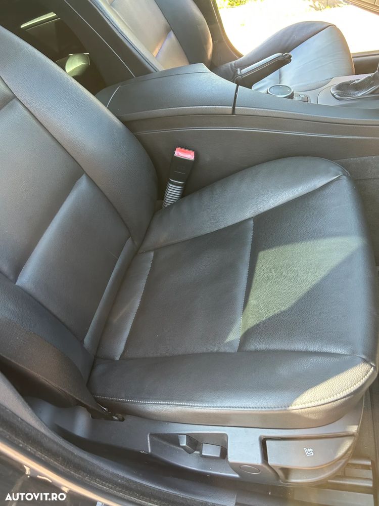 BMW Seria 5 - 12
