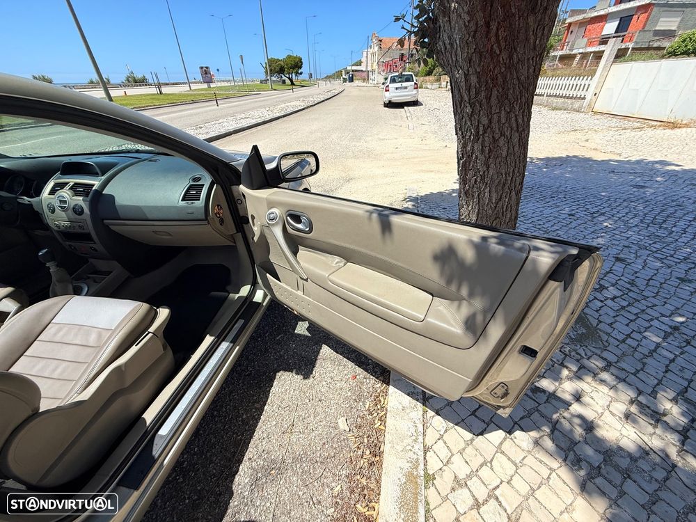 Renault Mégane CC - 25