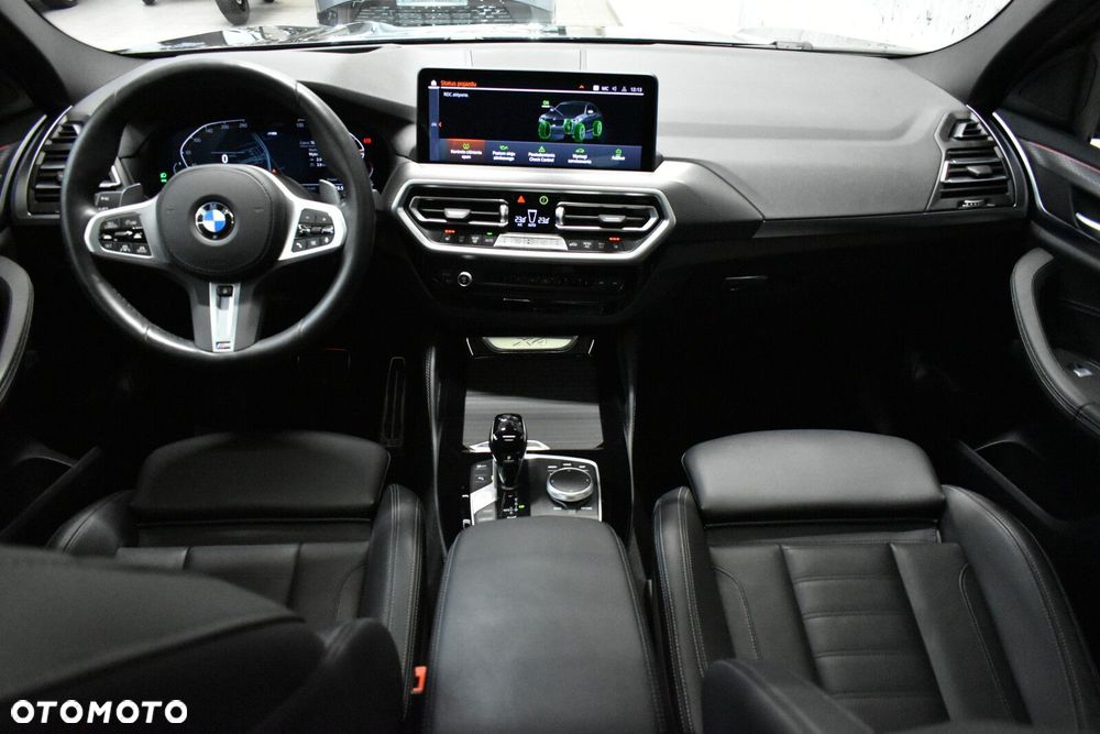 BMW X4 - 5