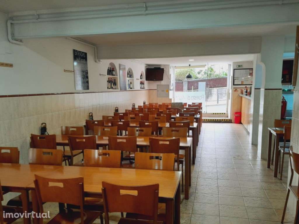 Trespasse de Restaurante em Algés - Grande imagem: 2/10