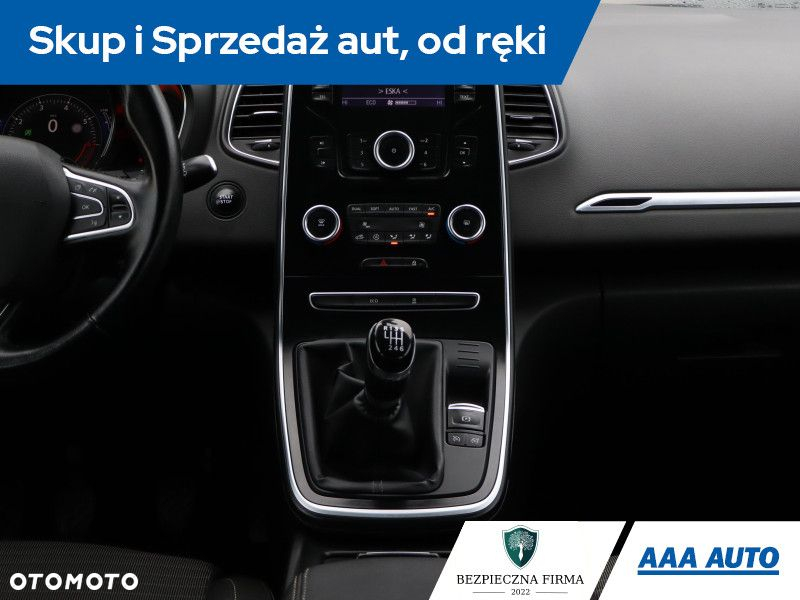 Renault Grand Scenic - 14