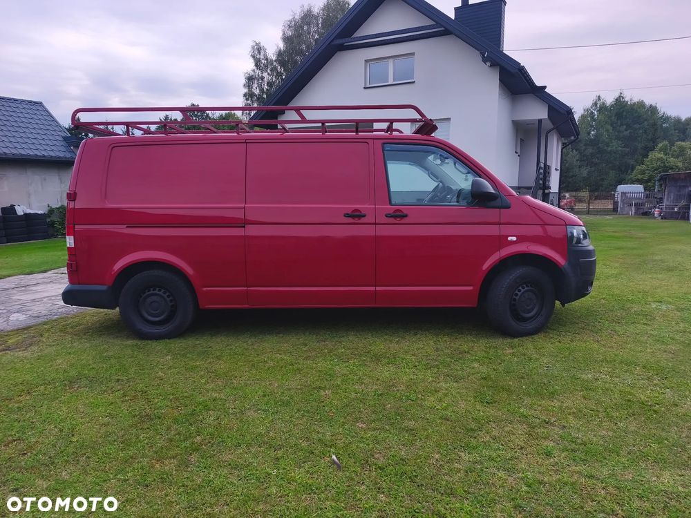 Volkswagen Transporter - 15