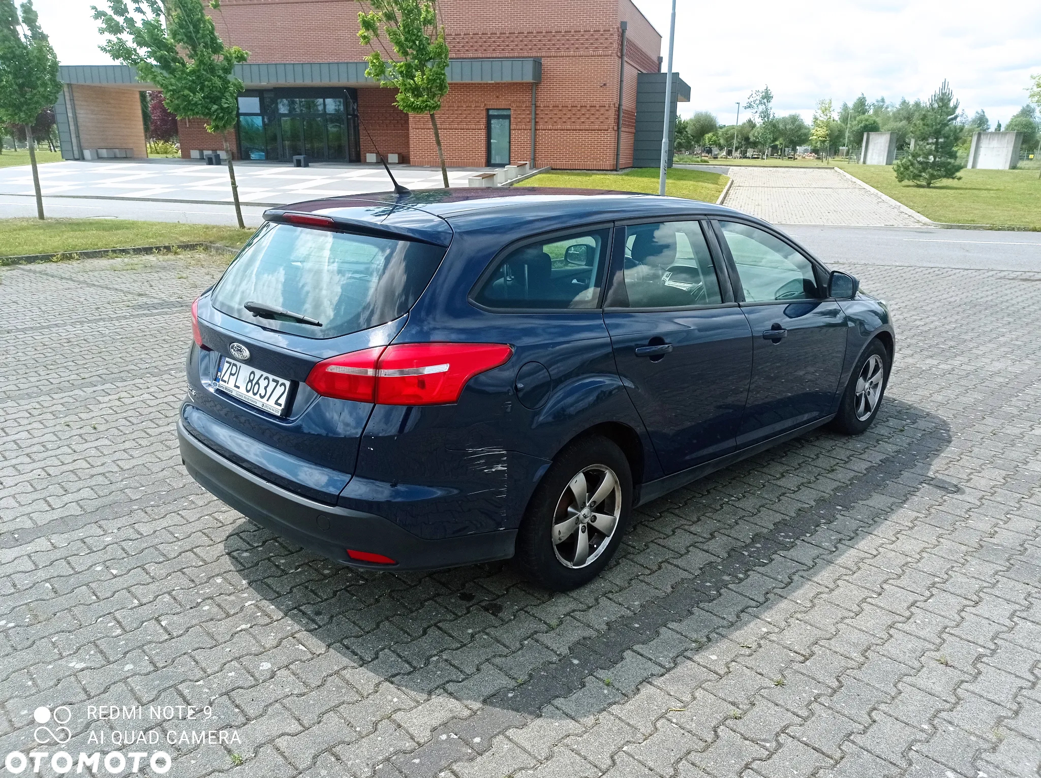 Ford Focus - 7