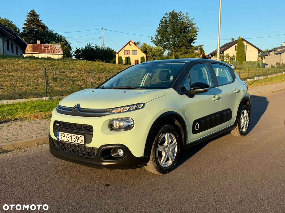 Citroën C3 1.2 PureTech Exclusive - 31