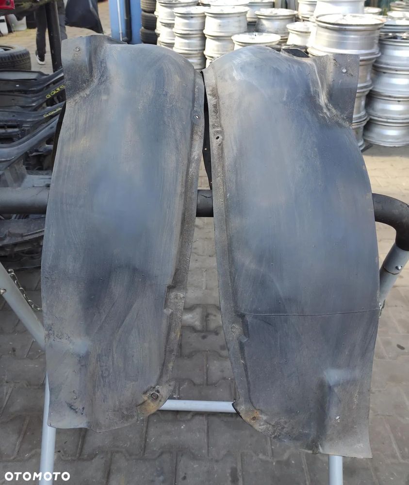 NADKOLE PRAWE SEAT LEON 1 TOLEDO 2 1M0 1M5 ORYGINALNE WYSYŁKA !!!!!!!!! - 2