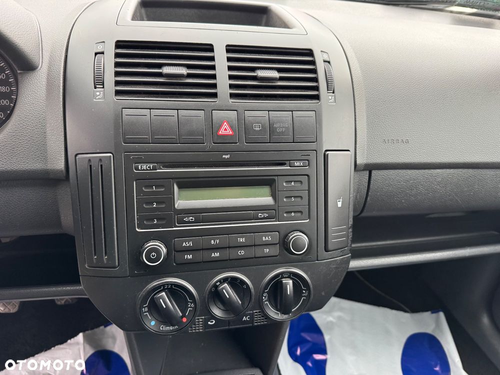 Volkswagen Polo 1.2 Style - 10